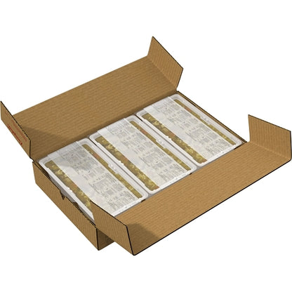 Campbells Frozen Condensed Signature Roasted Chicken Noodle Frozen Condensed Soup, 3 x 4 lb Case - DOT product image 5