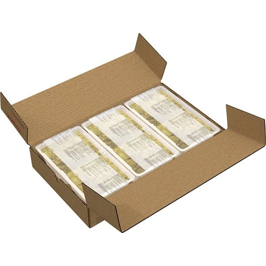 Campbells Frozen Chicken Signature Chicken & Dumplings Frozen Condensed Soup, 3 x 4 lb Case - DOT product image 6