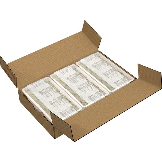 Campbells Frozen Condensed Signature Cream Of Potato With Bacon Frozen Condensed Soup, 3 x 4 lb Case - DOT product image 5