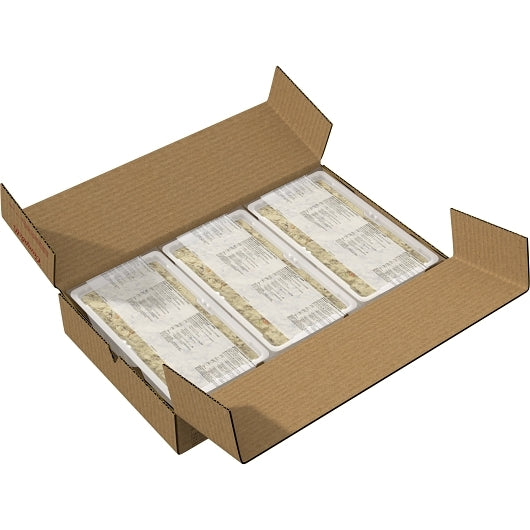 Campbells Frozen Condensed Signature Brown & Wild Rice With Chicken Frozen Condensed Soup, 3 x 4 lb Case - DOT product image 6
