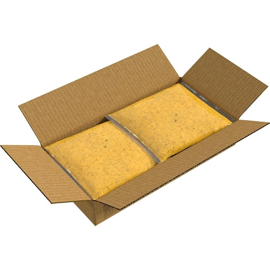 Campbell Signature Broccoli Signature Frozen Broccoli & Cheddar Soup, 4 x 4 lb Case - DOT product image 2