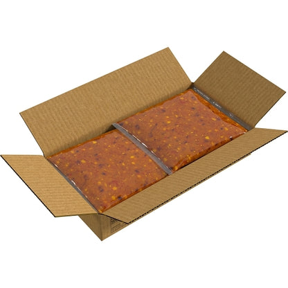 Campbell's Culinary Reserve Frozen Chicken Tortilla Soup, 4 x 4 lb Case - DOT product image 3