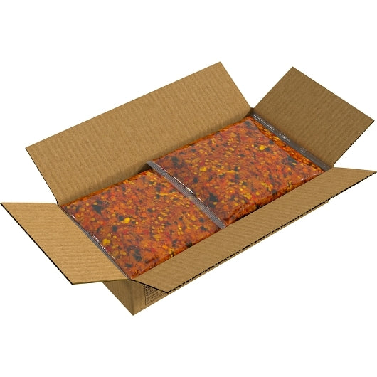 Campbell Signature Vegan Vegetable Soup, 4 x 4 lb Case - DOT product image 5