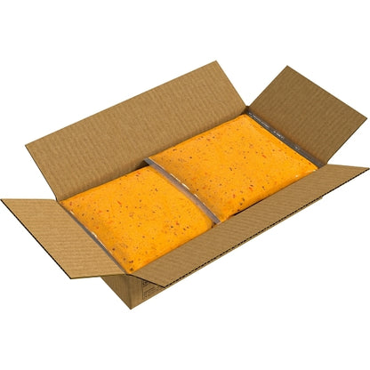 Campbells Reserve Wicked Reserve Wicked-Thai Style Chicken & Rice Frozen Soup, 4 x 4 lb Case - DOT product image 6