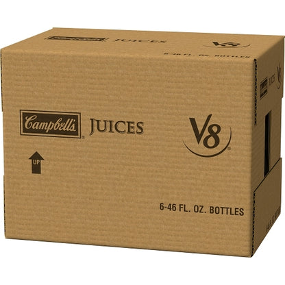 Campbells Tomato Juice Retail Tomato Juice, 6 x 46 fl oz Case - DOT product image 3