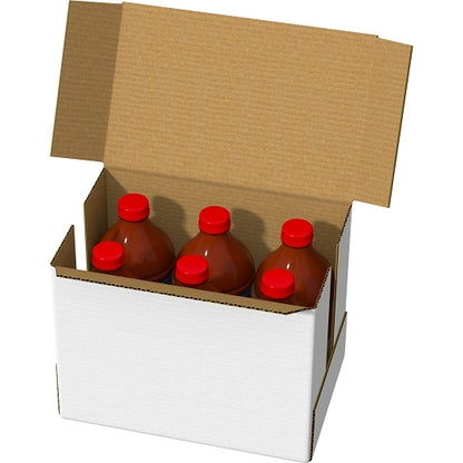 Campbells Tomato Juice Retail Tomato Juice, 6 x 46 fl oz Case - DOT product image 2