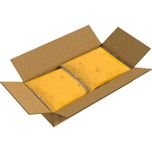 Campbell's Reserve Roasted Poblano & White Cheddar With Tomatillos Frozen Soup, 4 x 4 lb Case - DOT product image 7