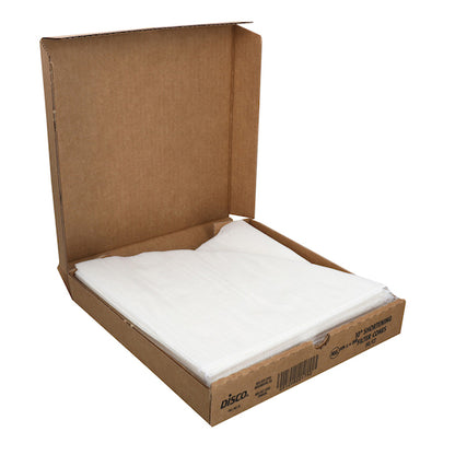 Disco 10 Inch Cone Regular Filter, 10 x 50 each Case - DOT product image 4