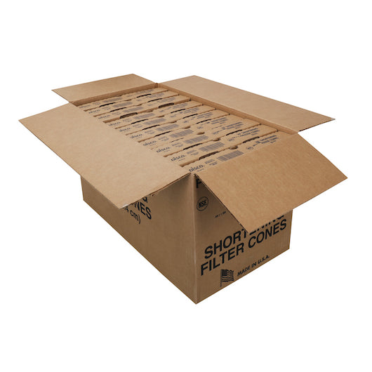 Disco 10 Inch Cone Regular Filter, 10 x 50 each Case - DOT product image 5