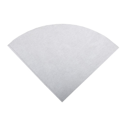 Disco 10 Inch Cone Regular Filter, 10 x 50 each Case - DOT product image 3