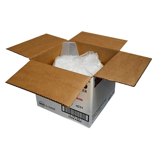 Disco Filter Brite Oil Purifier, 1 x 14 lb Case - DOT product image 3