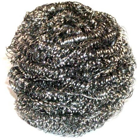 Disco Stainless Steel Sponge, 6 x 12 ct Case - DOT product image 2