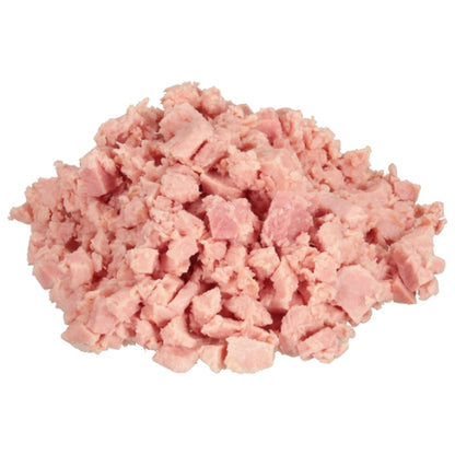 Farmland Smoked Diced HAM SMOKED DICED, 2 x 5.04 lb Case - DOT product image 2