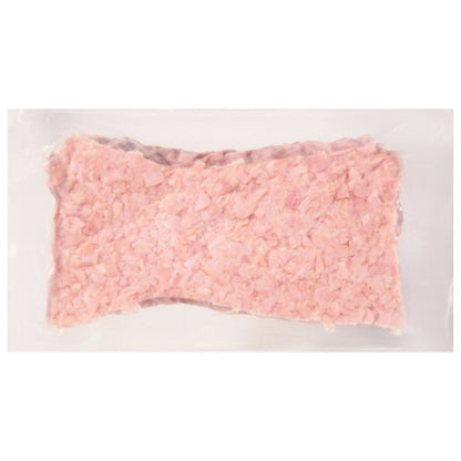 Farmland Smoked Diced Ham Smoked Diced, 2 x 5.04 lb Case - Frozen Meat & Seafood