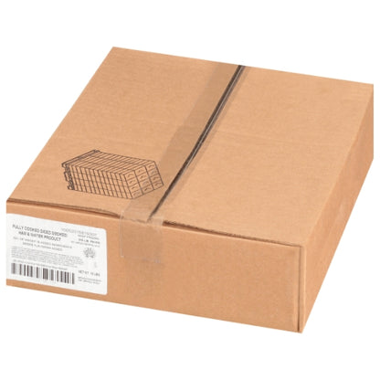 Farmland Smoked Diced HAM SMOKED DICED, 2 x 5.04 lb Case - DOT product image 6