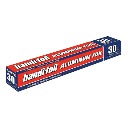 Handi Foil of WRAP 12"X25", 24 x 25 FT Case - DOT product image 4