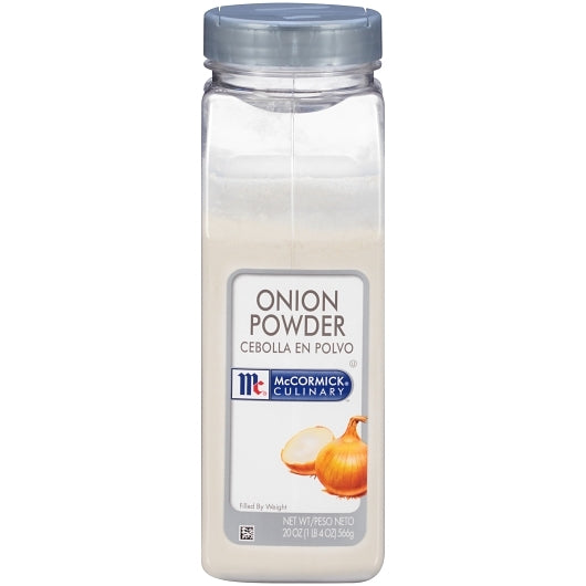 McCormick Onion Powder, 6 x 20 oz Case - DOT product image 3