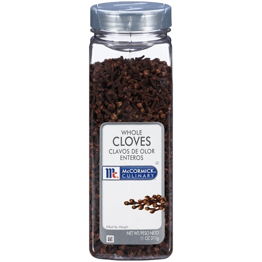 McCormick Whole Cloves, 6 x 11 oz Case - DOT product image 2