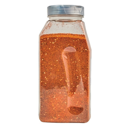 McCormick Culinary Salad Supreme Seasoning, 6 x 24 oz Case - DOT product image 8