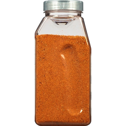 McCormick Cajun Seasoning, 6 x 18 oz Case - DOT product image 8