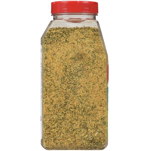 McCormick Perfect Pinch Salt Free Garlic & Herb, 6 x 20 oz Case - DOT product image 7