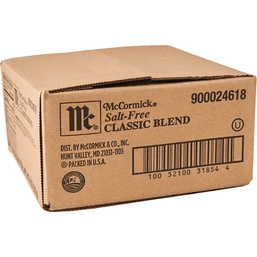 Classic Blend All Classic Blend Salt Free, 300 x 0.88 GR Case - DOT product image 4