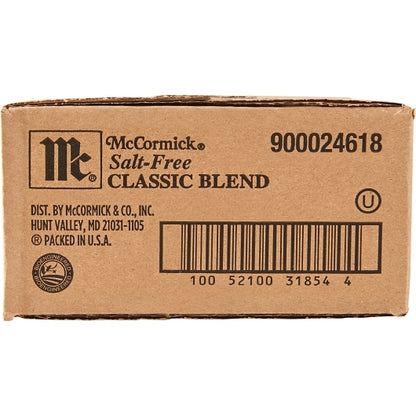 Classic Blend All Classic Blend Salt Free, 300 x 0.88 GR Case - DOT product image 3