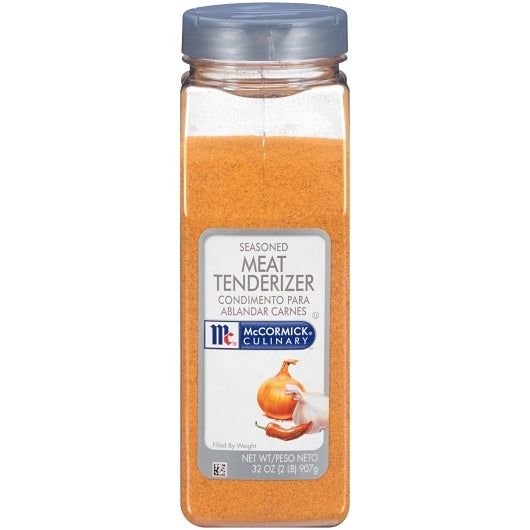 McCormick Meat Tenderizer, 6 x 32 oz Case - DOT product image 3