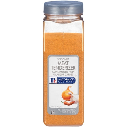 McCormick Meat Tenderizer, 6 x 32 oz Case - DOT product image 3