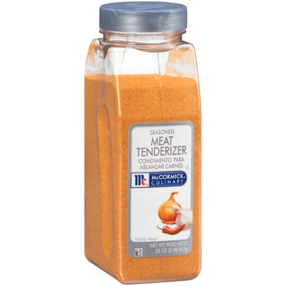 McCormick Meat Tenderizer, 6 x 32 oz Case - DOT product image 8