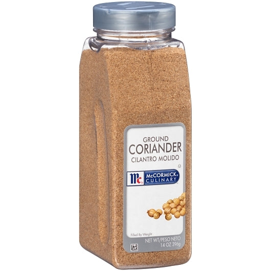 McCormick Ground Coriander, 6 x 14 oz Case - DOT product image 7