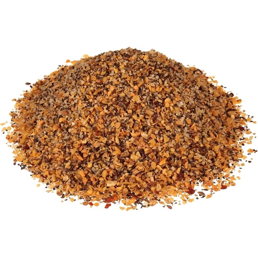 McCormick Montreal Steak No Paprika, 1 x 25 lb Case - Spices Seasonings