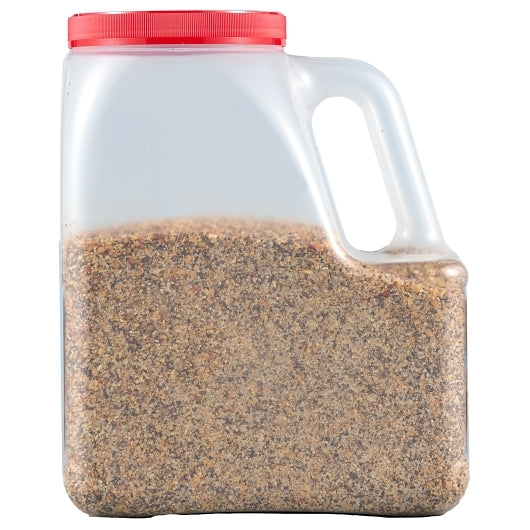 McCormick Kosher Grill Mates Montreal Steak Seasoning, 3 x 7 lb Case - DOT product image 7