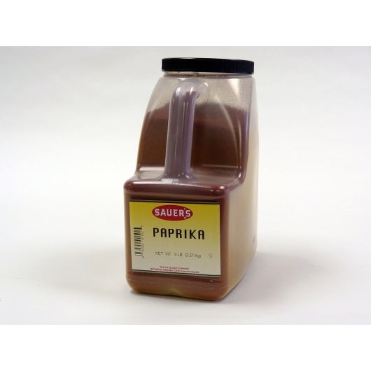 C.F. Sauer Foods Paprika -- 3 per case. - DOT product image 1