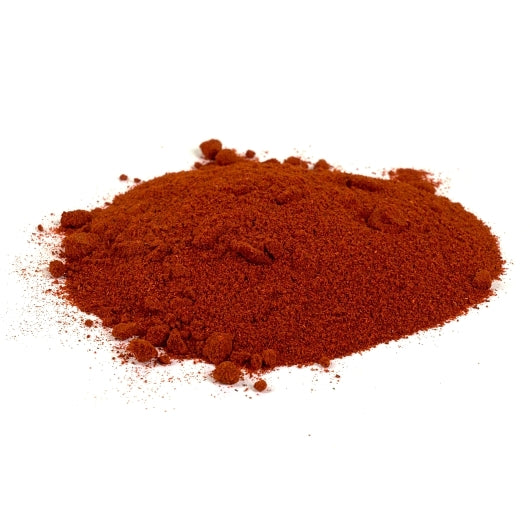 Sauer Cayenne Pepper, 6 x 1 lb Case - GS1 raw or uncooked product image