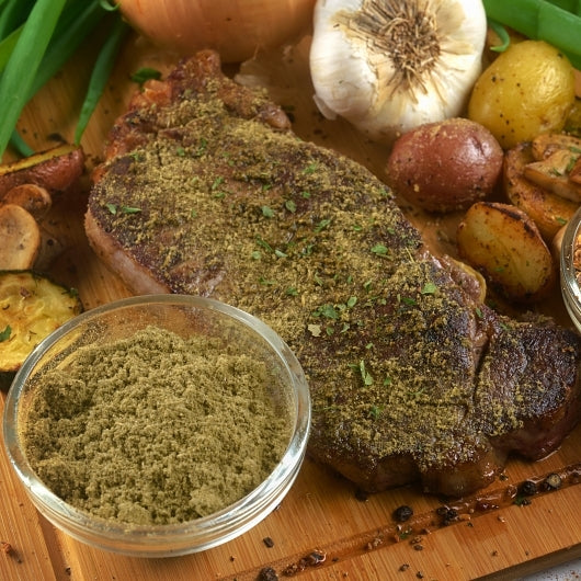Sauer Rubbed Sage, 6 x 6 oz Case - DOT product image 8