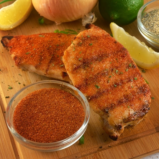Sauer Seasoning Salt, 3 x 9 lb Case - GS1 styled product image