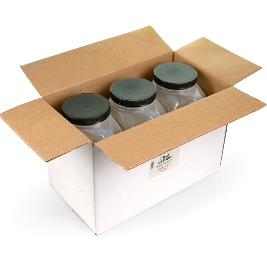 Sauer Italian Spice Blend, 3 x 3.5 lb Case - DOT product image 6