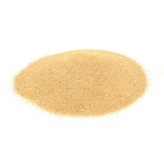 Sauer Granulated Garlic, 3 x 7 lb Case - GS1 raw or uncooked product image