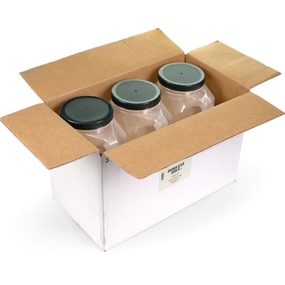 Sauer's Granulated Garlic, 3 x 7 lb Case - Spices Seasonings