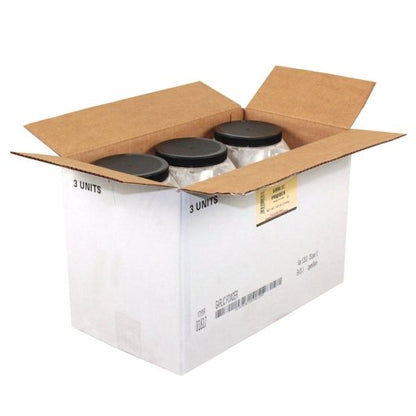 Sauer Garlic Powder, 3 x 5.25 lb Case - DOT product image 2