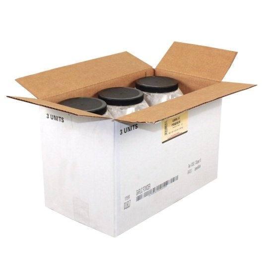 Sauer Garlic Powder, 3 x 5.25 lb Case - DOT product image 2