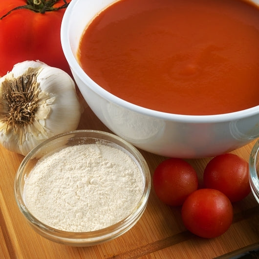 Sauer Onion Powder, 6 x 20 oz Case - GS1 styled product image