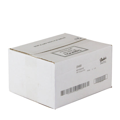 Duke's Mayonnaise Single Serve, 1 x 12 GR Case - DOT product image 5