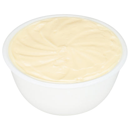 Dukes Sugar Free Real Mayonnaise Bulk, 4 x 128 fl oz Case - Alternate product angle or state