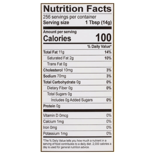 Duke's Heavy Duty Mayonnaise Bulk, 4 x 1 GA Case - DOT product image 7