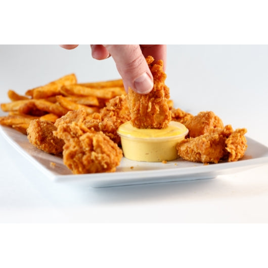 Dukes Honey Mustard Dressing Bulk, 4 x 1 GA Case - DOT product image 2