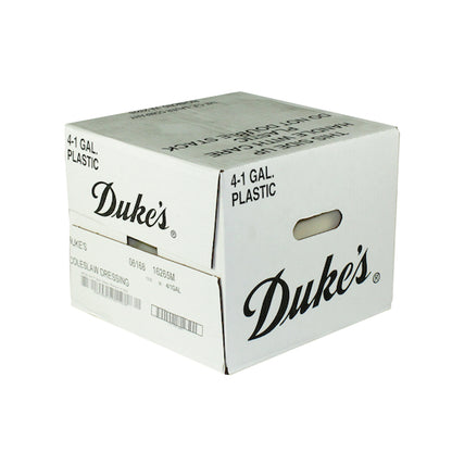 Dukes Coleslaw Dressing, 4 x 1 GA Case - DOT product image 3