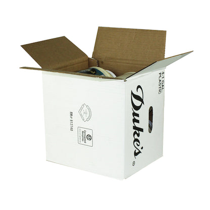 Dukes Coleslaw Dressing, 4 x 1 GA Case - DOT product image 2