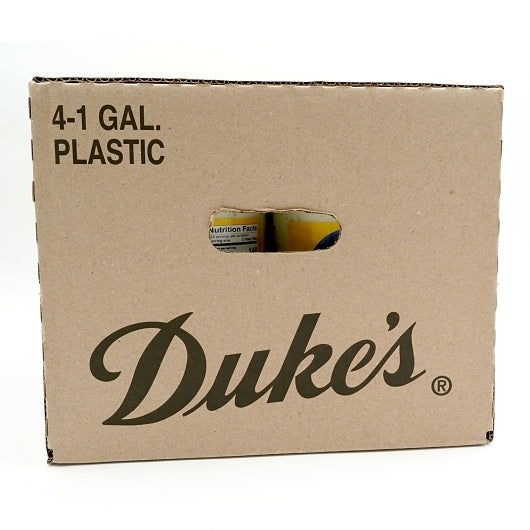 Duke's Tartar Sauce Bulk, 4 x 1 GA Case - DOT product image 3
